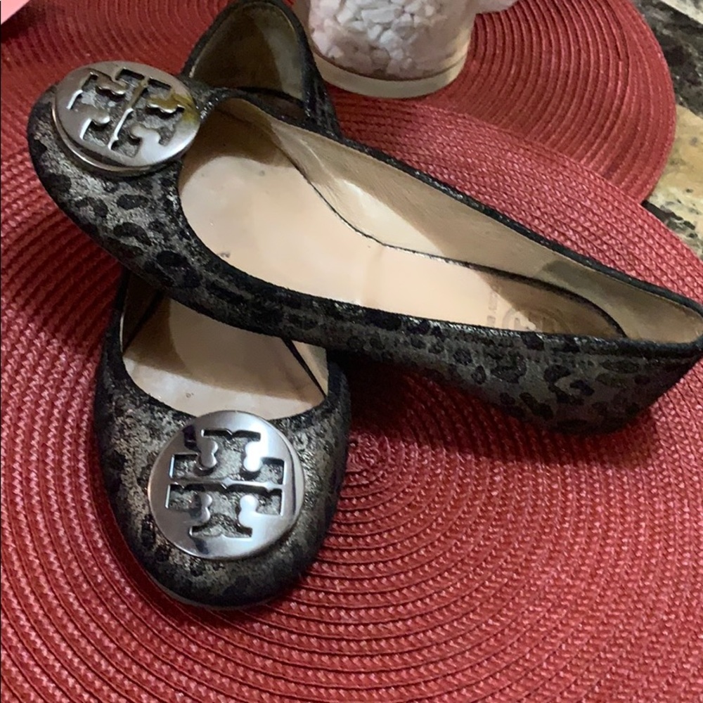 TORY BURCH SANDALS 🥰🥰 - Picture 2 of 10